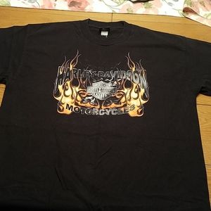 Men's Harley Davidson XL TSHIRT
